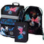 Zippy Fenix Schulranzen-Set 3tlg: Schulranzen, Federmäppchen, Turnbeutel