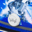 Ergo Space Battle Schulranzen-Set 3tlg: Schulranzen, Federmäppchen, Turnbeutel