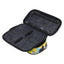 Skate Street Art Rucksack-Set 3tlg: Rucksack, Federmäppchen, Turnbeutel