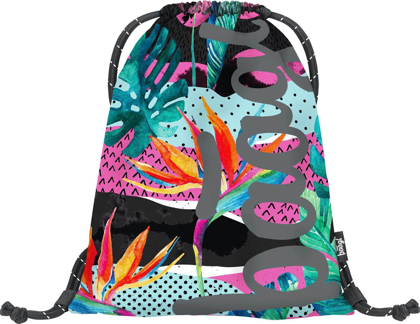 Skate Fresh Rucksack-Set 3tlg: Rucksack, Federmäppchen, Turnbeutel