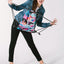 Skate Fresh Rucksack-Set 3tlg: Rucksack, Federmäppchen, Turnbeutel