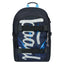 Skate Bluelight Rucksack-Set 3tlg: Rucksack, Federmäppchen, Turnbeutel