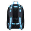 Skate Bluelight Rucksack-Set 3tlg: Rucksack, Federmäppchen, Turnbeutel