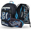 Skate Bluelight Rucksack-Set 3tlg: Rucksack, Federmäppchen, Turnbeutel