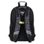 Skate Grey Rucksack-Set 3tlg: Rucksack, Federmäppchen, Turnbeutel