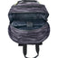 Skate Grey Rucksack-Set 3tlg: Rucksack, Federmäppchen, Turnbeutel
