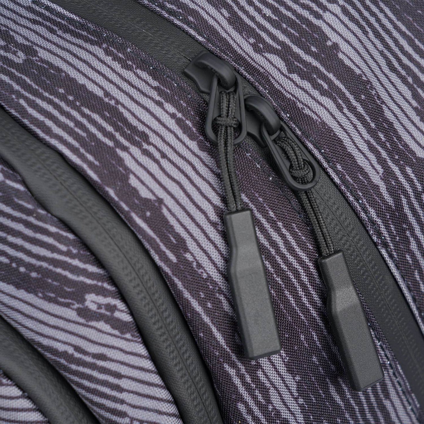 Skate Grey Rucksack-Set 3tlg: Rucksack, Federmäppchen, Turnbeutel
