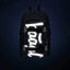 Skate Grey Rucksack-Set 3tlg: Rucksack, Federmäppchen, Turnbeutel