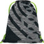 Skate Grey Rucksack-Set 3tlg: Rucksack, Federmäppchen, Turnbeutel