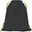 Skate Grey Rucksack-Set 3tlg: Rucksack, Federmäppchen, Turnbeutel