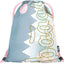Skate Moon Rucksack-Set 3tlg: Rucksack, Federmäppchen, Turnbeutel