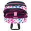 Core Hawaii Rucksack-Set 3tlg: Rucksack, Federmäppchen, Turnbeutel