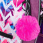 Core Hawaii Rucksack-Set 3tlg: Rucksack, Federmäppchen, Turnbeutel