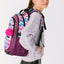 Core Hawaii Rucksack-Set 3tlg: Rucksack, Federmäppchen, Turnbeutel