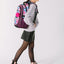 Core Hawaii Rucksack-Set 3tlg: Rucksack, Federmäppchen, Turnbeutel