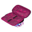 Core Hawaii Rucksack-Set 3tlg: Rucksack, Federmäppchen, Turnbeutel