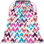 Core Hawaii Rucksack-Set 3tlg: Rucksack, Federmäppchen, Turnbeutel