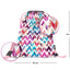 Core Hawaii Rucksack-Set 3tlg: Rucksack, Federmäppchen, Turnbeutel