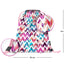 Core Hawaii Rucksack-Set 3tlg: Rucksack, Federmäppchen, Turnbeutel