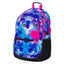 Core Stellar Rucksack-Set 3tlg: Rucksack, Federmäppchen, Turnbeutel