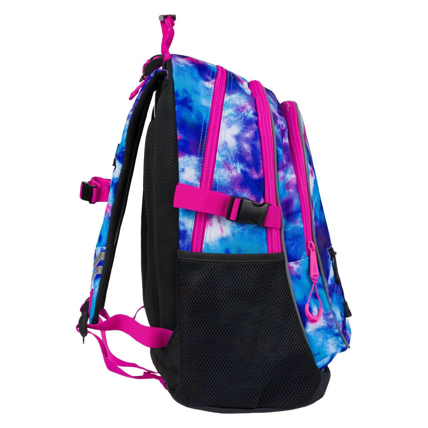 Core Stellar Rucksack-Set 3tlg: Rucksack, Federmäppchen, Turnbeutel