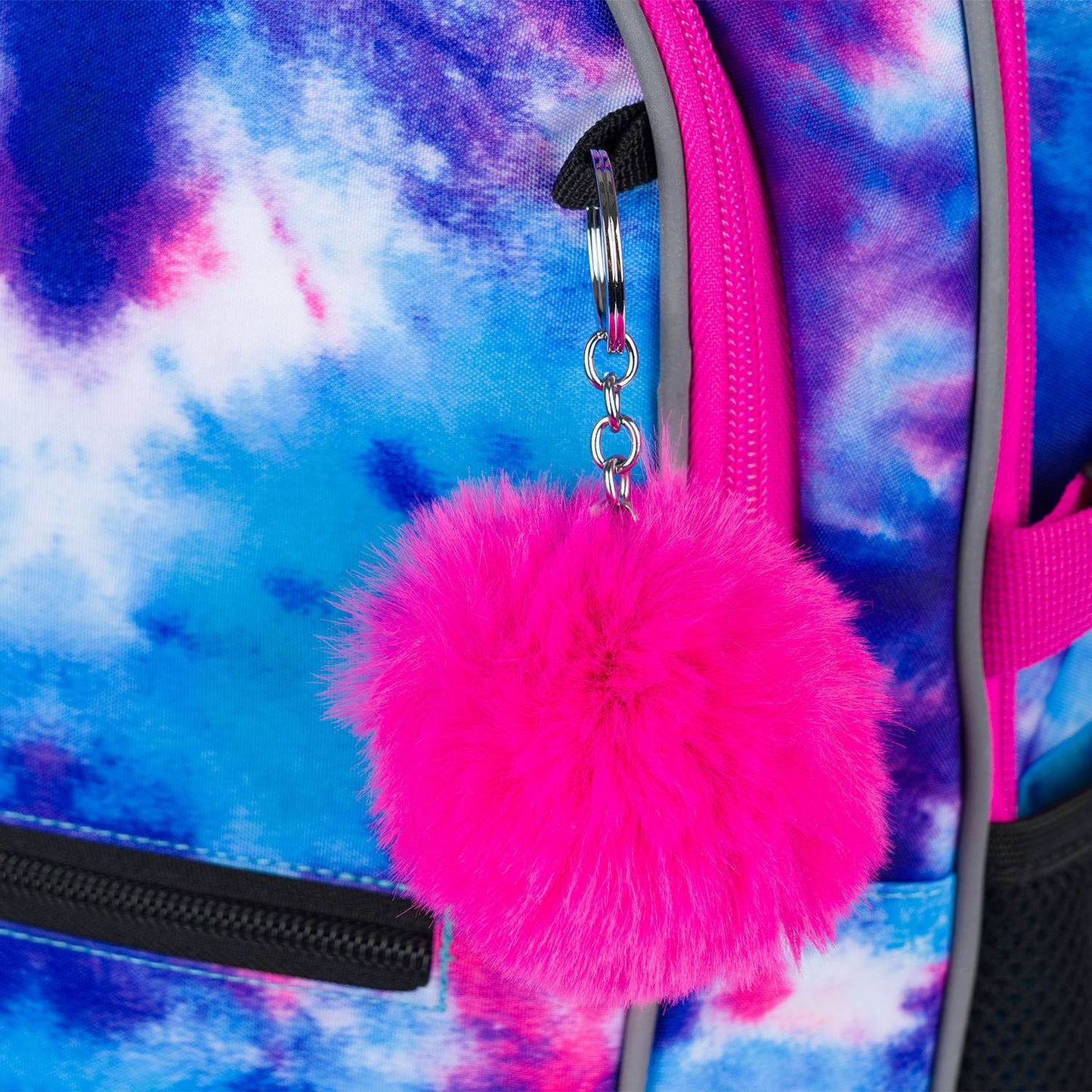Core Stellar Rucksack-Set 3tlg: Rucksack, Federmäppchen, Turnbeutel