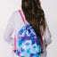 Core Stellar Rucksack-Set 3tlg: Rucksack, Federmäppchen, Turnbeutel