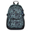 Core Graffito Rucksack-Set 3tlg: Rucksack, Federmäppchen, Turnbeutel