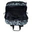 Core Graffito Rucksack-Set 3tlg: Rucksack, Federmäppchen, Turnbeutel