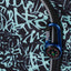 Core Graffito Rucksack-Set 3tlg: Rucksack, Federmäppchen, Turnbeutel