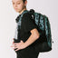 Core Graffito Rucksack-Set 3tlg: Rucksack, Federmäppchen, Turnbeutel