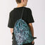 Core Graffito Rucksack-Set 3tlg: Rucksack, Federmäppchen, Turnbeutel