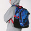 Core Trigo Rucksack-Set 3tlg: Rucksack, Federmäppchen, Turnbeutel
