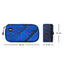 Core Trigo Rucksack-Set 3tlg: Rucksack, Federmäppchen, Turnbeutel