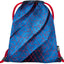 Core Trigo Rucksack-Set 3tlg: Rucksack, Federmäppchen, Turnbeutel