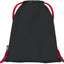 Core Trigo Rucksack-Set 3tlg: Rucksack, Federmäppchen, Turnbeutel