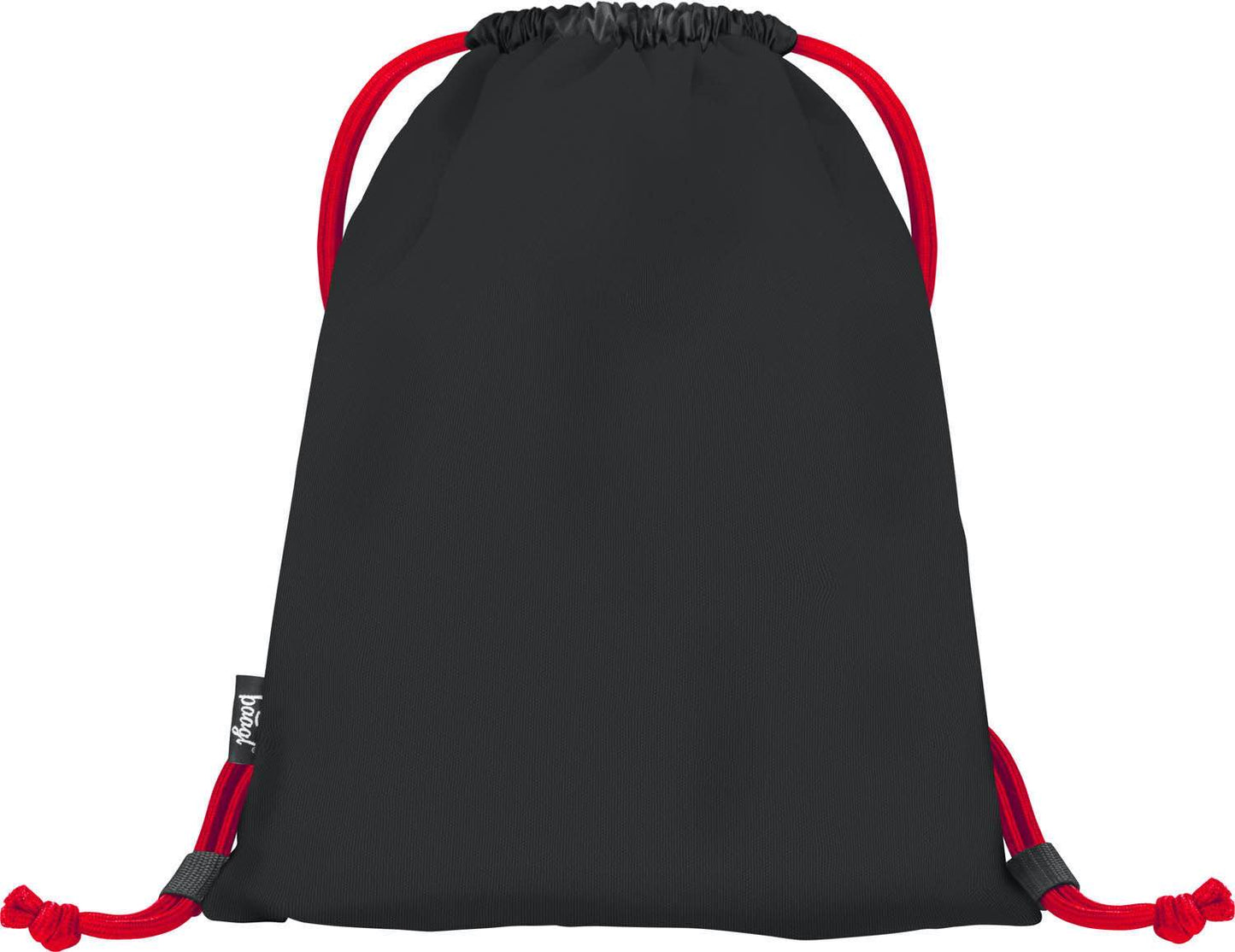 Core Trigo Rucksack-Set 3tlg: Rucksack, Federmäppchen, Turnbeutel