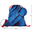 Core Trigo Rucksack-Set 3tlg: Rucksack, Federmäppchen, Turnbeutel