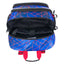 Core Trigo Rucksack-Set 3tlg: Rucksack, Federmäppchen, Turnbeutel