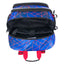 Core Trigo Rucksack-Set 3tlg: Rucksack, Federmäppchen, Turnbeutel