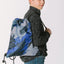 Core Paintball Rucksack-Set 3tlg: Rucksack, Federmäppchen, Turnbeutel