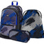Core Paintball Rucksack-Set 3tlg: Rucksack, Federmäppchen, Turnbeutel