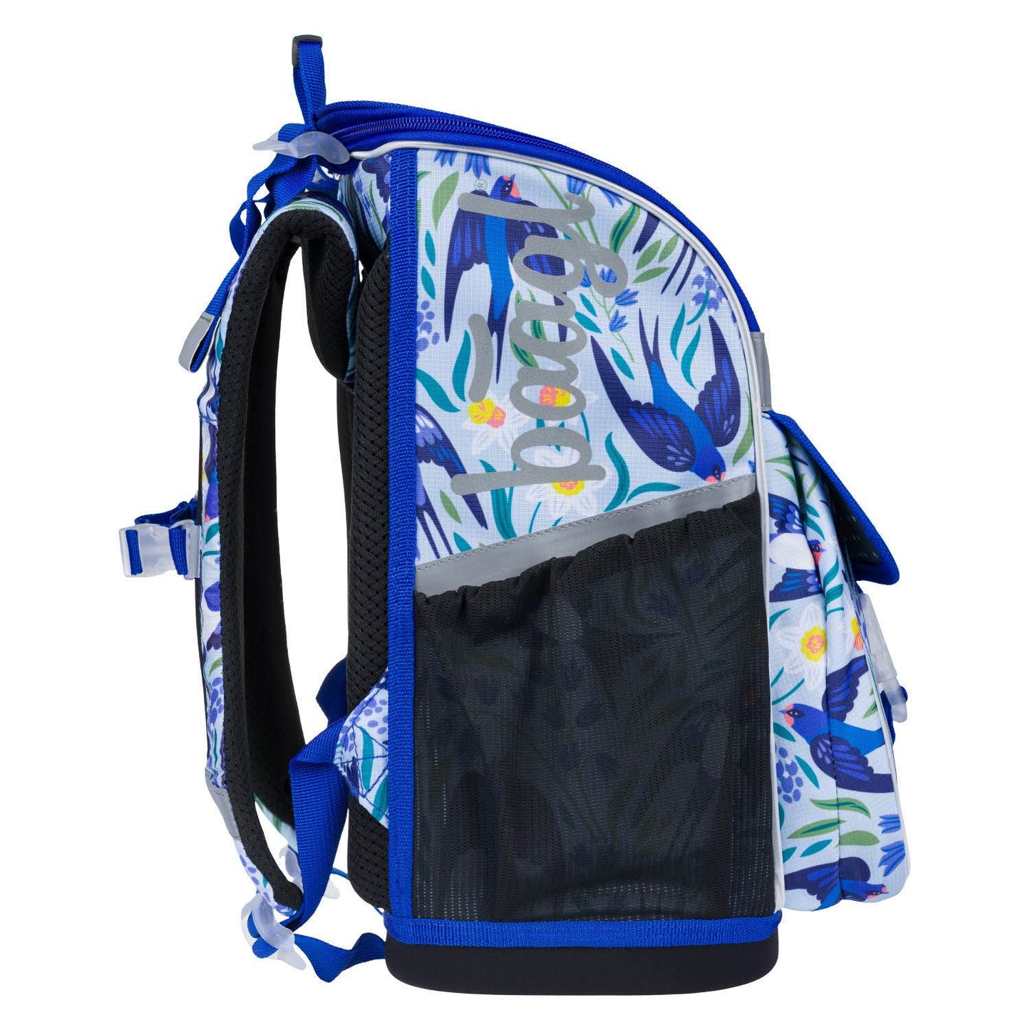 Schulranzen Zippy Schwalben