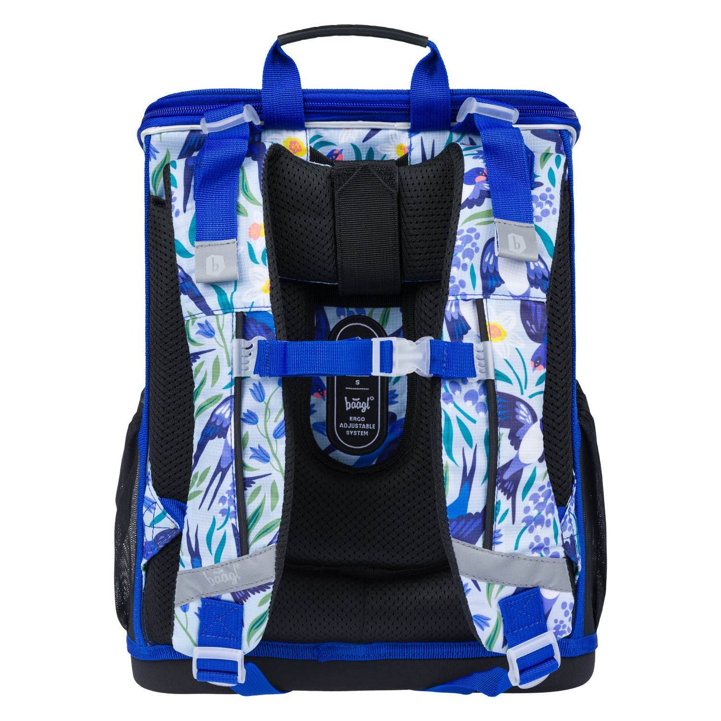 Schulranzen Zippy Schwalben