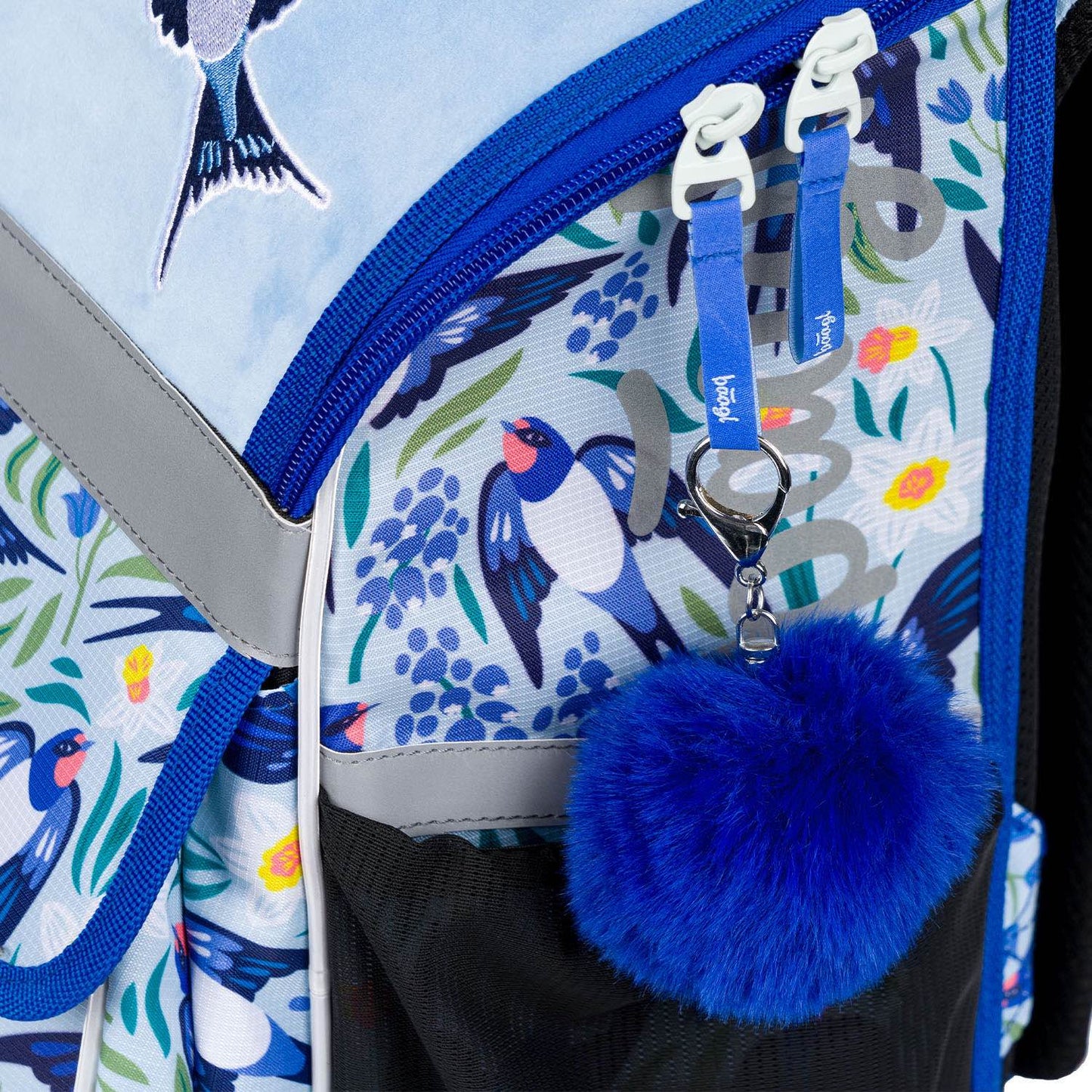 Schulranzen Zippy Schwalben