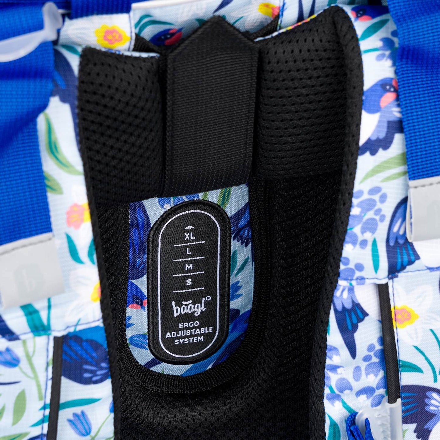 Schulranzen Zippy Schwalben