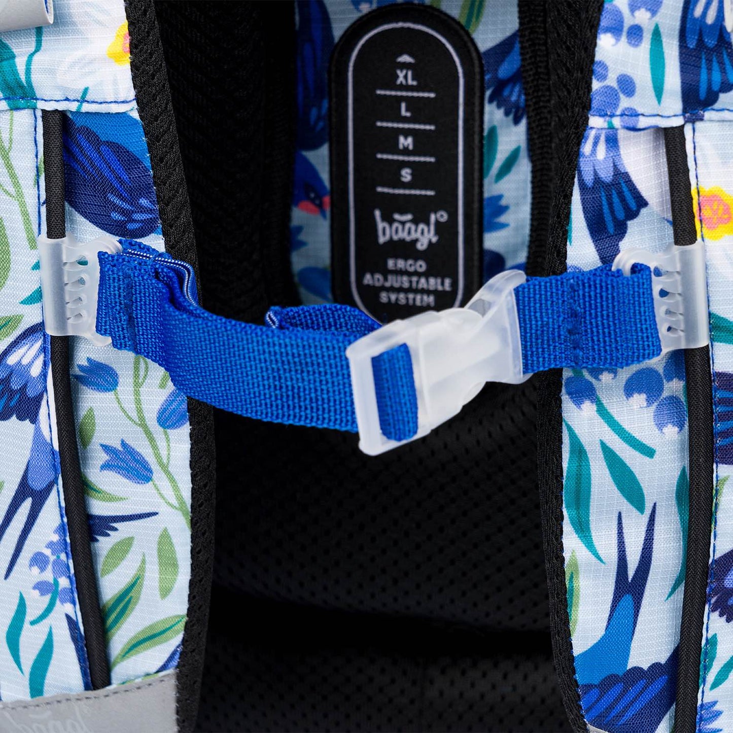 Schulranzen Zippy Schwalben