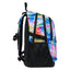 Schulrucksack Core Aquarell