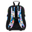 Schulrucksack Core Aquarell