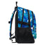 Schulrucksack Core Monstera